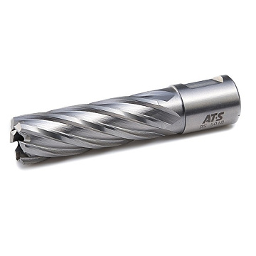 Корончатые сверла и штифты